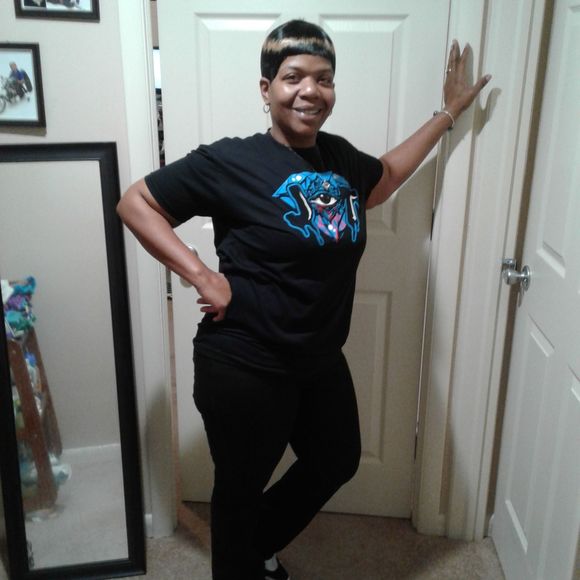 Meet your Posher, Keela - Picture 1 of 1